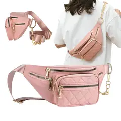 GENERICO - Canguro Casual con cierre_.