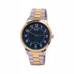 Q&Q - RELOJ ACUATICO HOMBRE C10A520PY