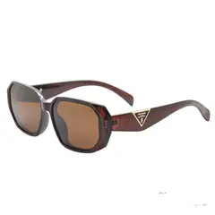 ZANETTY - LENTES DE SOL POLARIZADO MUJER PR9111 - 1023378