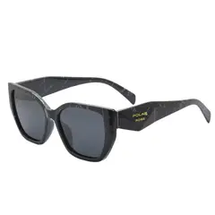 ZANETTY - LENTES DE SOL POLARIZADO MUJER PR9123 - 1023366