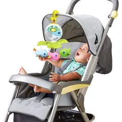 VTECH - Móvil de Viaje Pio Pio