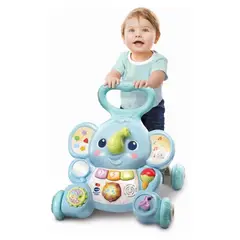 VTECH - Blue Mi primer Andador Musical