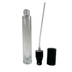 GENERICO - Atomizador perfume 10ml Vidrio - Llévalo Contigo