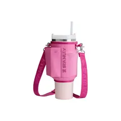 STANLEY - Funda Carry All Day para Termos de 40 oz Color Peony