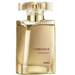 ESIKA - Perfume Vibranza LUMINOUS de 45ml