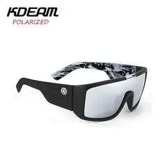SM - LENTES DE SOL MARCA KDEAM KD2514