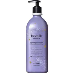 YANBAL - Crema Corporal Biomilk Leche Vegetal Estrellas EDL