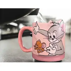 ROMAX - TAZA TOM AND JERRY 3D