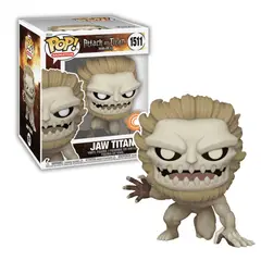 FUNKO - Titan Mandibula Porco Pop 1511 Attack On Titan