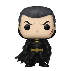 FUNKO - Batman Unmasked Pop 523 Hot Topic Exclusivo