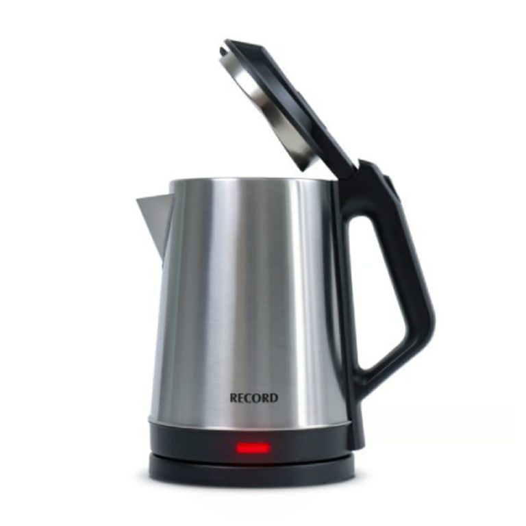 Hervidor Electrico Inox Collect 1.7 Lt -