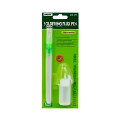 TAKEMA - Lápiz Aplicador de Flux ZD-171