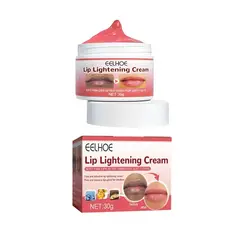 GENERICO - Labial aclarador de labios oscuros, hidrante 2 Unidades