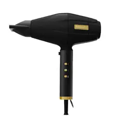 BARBEROLOGY - Secadora Black FX