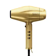 BARBEROLOGY - Secadora Gold FX