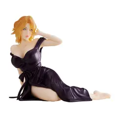 BANPRESTO - FIGURA COLECCIONABLE BANDAI DE BLEACH - RANGIKU MATSUMOTO