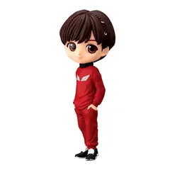 BANPRESTO - FIGURA COLECCIONABLE BANDAI DE BTS TINYTAN Q POSKET D J HOPE