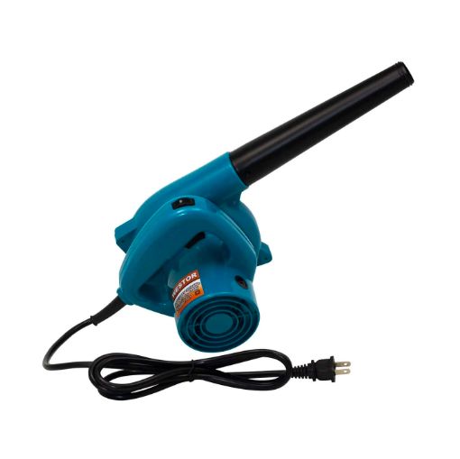 Soplador y Aspirador de Aire con Regulador de Velocidad 600W WT-1001