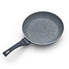 ILKO - Sartén 26 cm antiadherente Black Granite marca