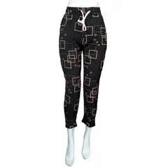 GENERICO - PANTALÓN PESCADOR PARA DAMA