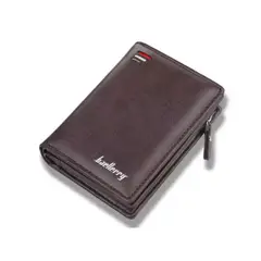 BAELLERRY - Billetera Dos Cuerpos Moderno