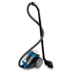 ELECTROLUX - Aspiradora Tanque Smart ABS02 1000W Negro - Azul