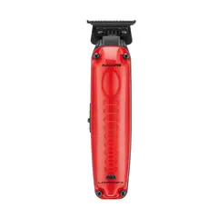BARBEROLOGY - Patillera Lo-Pro Red