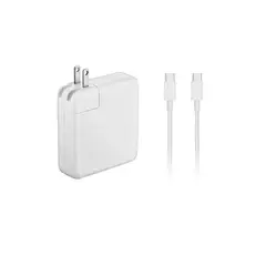 GENERICO - Cargador para portátil Macbook Pro y Macbook Air Retina. Tipo "C"