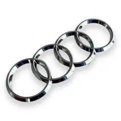 GENERICO - EMBLEMA DE PARRILLA PARA AUDI