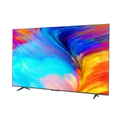 TCL - TELEVISOR SMART TV 4K ULTRA HD 43 43P635 GOOGLE TV