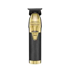 BARBEROLOGY - Patillera Gold FX Boost+