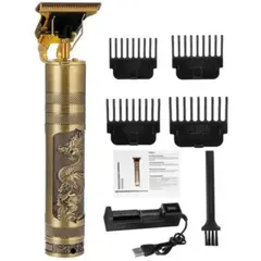 GENERICO - Maquina De Cortar Cabello - Hair Clipper Dragon