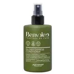 ALFAPARF MILANO - ALFAPARF BENVOLEO Glossy Express Conditioner 200 ml