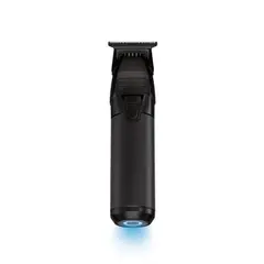 BARBEROLOGY - Patillera FX ONE Black
