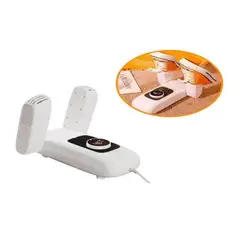 GENERICO - SECADOR DE ZAPATILLAS ELECTRICO