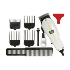 HOLGU - Máquina De Cortar Cabello Wahl Super Taper Trimmer