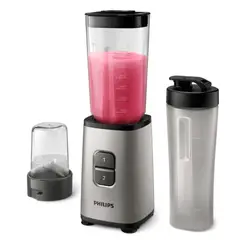 PHILIPS - LICUADORA MINI LICUADORA HR2604
