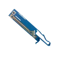 DELL - PESTILLO DE UNIDAD IMPAR PARA OPTIPLEX 3040 7070 P/N: 1B5146300-600