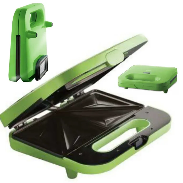Sandwichera Compacta 750W CKSTSM2885K