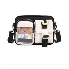 GENERICO - CARTUCHERA DE OSO COLEGIO