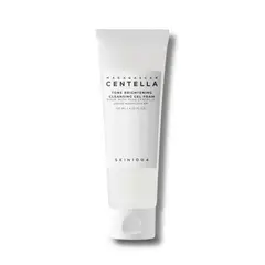 SKIN1004 - Madagascar Centella Tone Brightening Cleansing Gel Foam 125ml_123