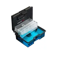 BARBEROLOGY - Caja desinfectante para herramientas