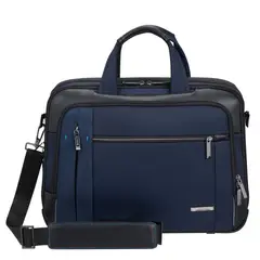 SAMSONITE - Maletín Para Laptop Spectrolite 3.0 Mediano Deep Blue