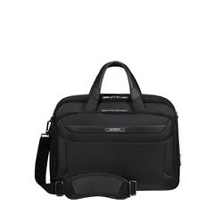 SAMSONITE - Maletín Para Laptop Pro-Dlx 6 Mediano Black