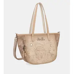 GENERICO - Bolso Ovalado-Anekke Nude Studio