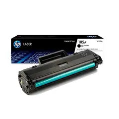 HP - Toner W1105A 105A Negro