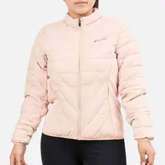 NEW ATHLETIC - CASACA CHLOE CORAL MUJER