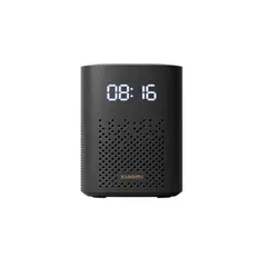 XIAOMI - PARLANTE L05G SMART SPEAKER IR CONTROL NEGRO