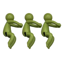 GENERICO - 3 Soporte para plantas y esquejes