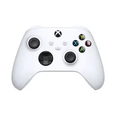 MICROSOFT - Mando Inalámbrico Xbox Series XS ROBOT WHITE